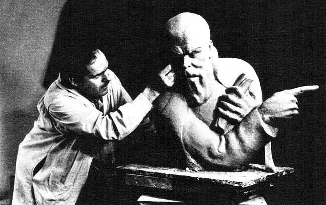 Александр Архипенко – украинский скульптор, чьи работы продаются за миллионы долларов Александр Архипенко – украинский скульптор, чьи работы продаются за миллионы долларов