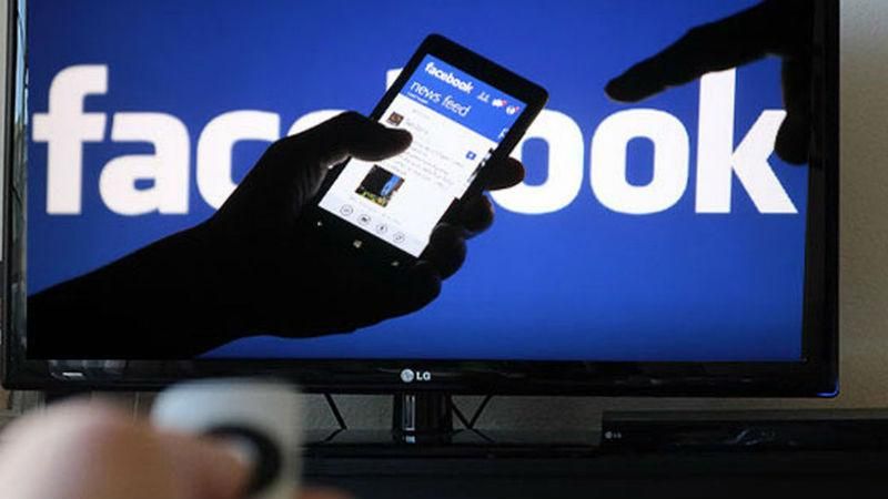 Нововведення у Facebook: в соцмережі може з’явитись закрите відео 