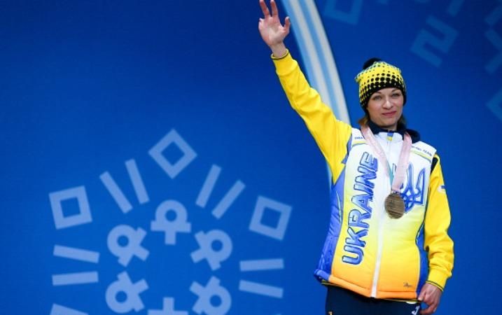 Паралімпіада-2018: українським чемпіонам оперативно виплатили призові, сума вражає Паралімпіада-2018: українським чемпіонам оперативно виплатили призові, сума вражає