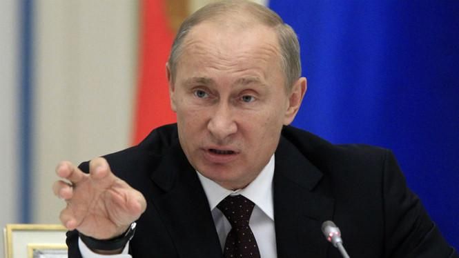 Каспаров: Путін – диктатор, який буде всесильним доти, доки ми це йому дозволимо