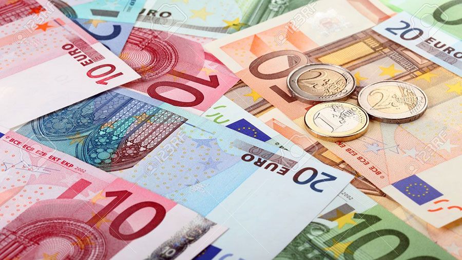 Готівковий курс валют на 21-03-2018: курс долару та євро