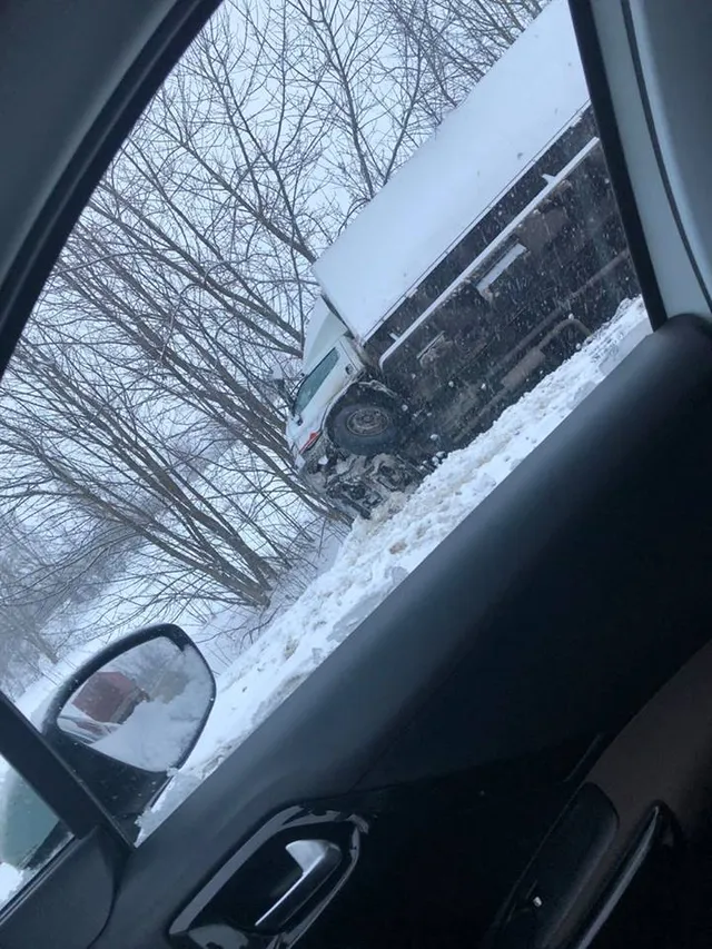 На трасі На трасі