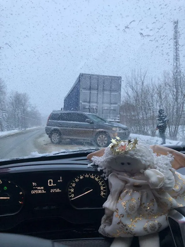 На трасі На трасі