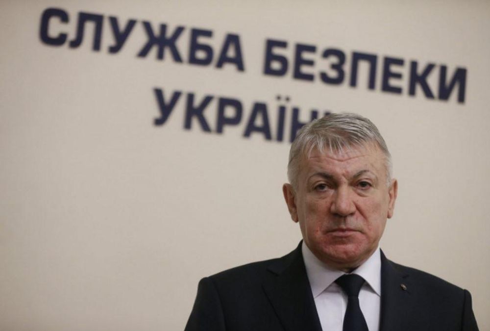 Я бачу в парламенті воєнізоване формування, – експерт 
