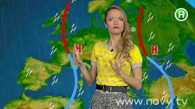 Погода Погода