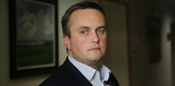 СМИ сообщили, кто прослушивал кабинет Холодницкого