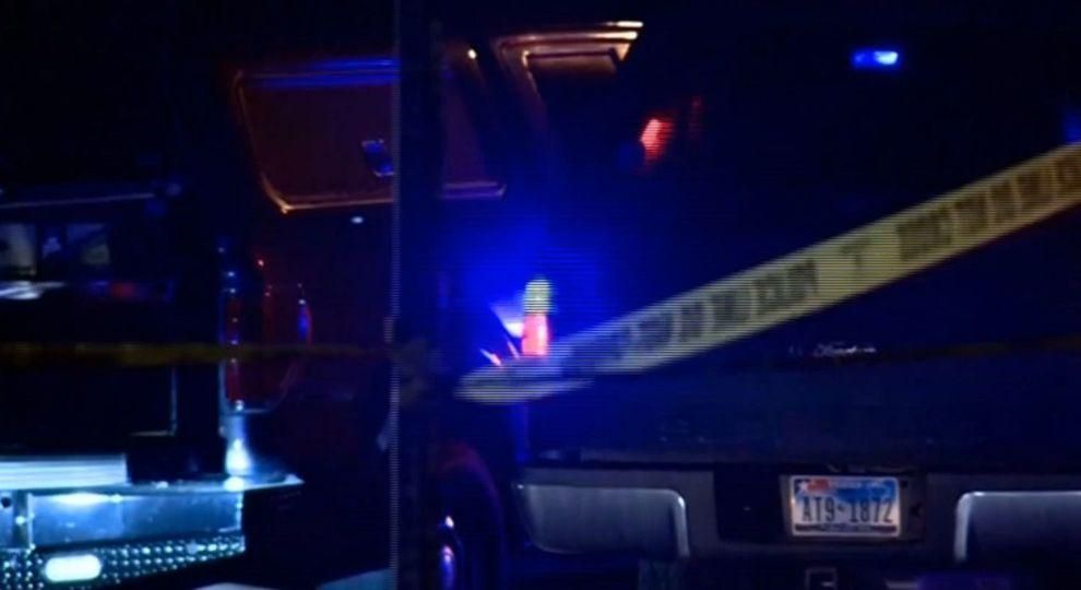 Надсилання бомб в Техасі: стався ще один вибух Надсилання бомб в Техасі: стався ще один вибух