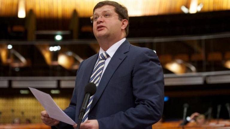 Україна ініціювала дебати щодо виборів президента Росії в анексованому Криму Україна ініціювала дебати щодо виборів президента Росії в анексованому Криму