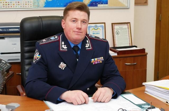 Скандальну справу проти генерала Будника закрито: відома причина Скандальну справу проти генерала Будника закрито: відома причина