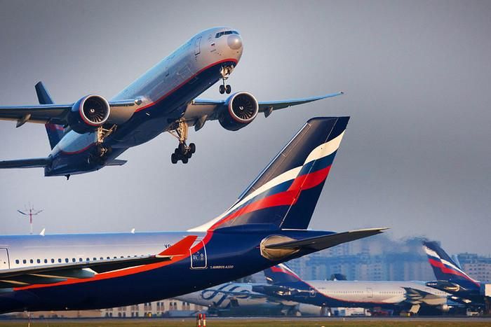 Як Україна може притягнути до відповідальності авіакомпанії Росії за польоти до Криму
