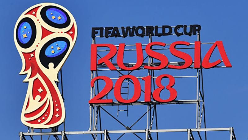 Російський ЧС з футболу готуються бойкотувати дві розвинуті європейські країни