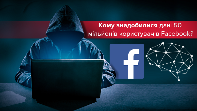 Скандал навколо найбільшого витоку даних у Facebook: хто винен та як це стало можливим?