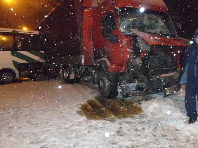 На Рівненщині сталася ДТП На Рівненщині сталася ДТП