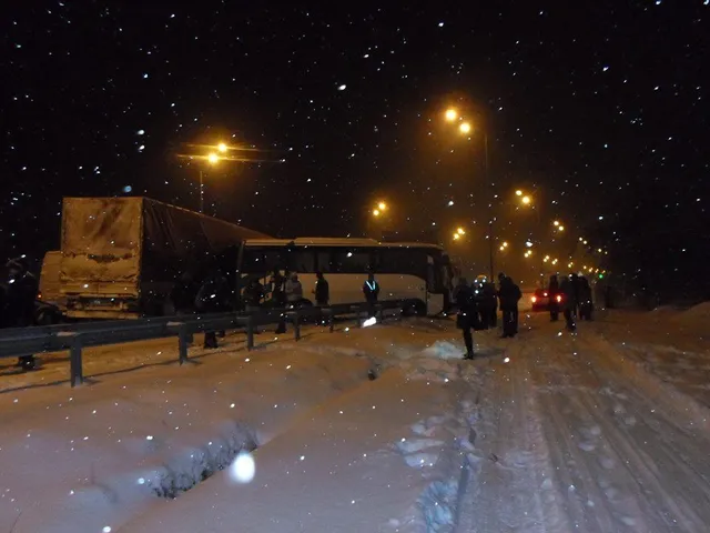 На Рівненщині сталася ДТП На Рівненщині сталася ДТП
