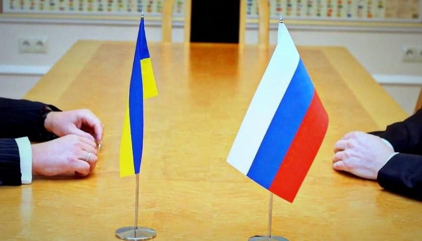 Україна розірвала програму економічного співробітництва з Росією