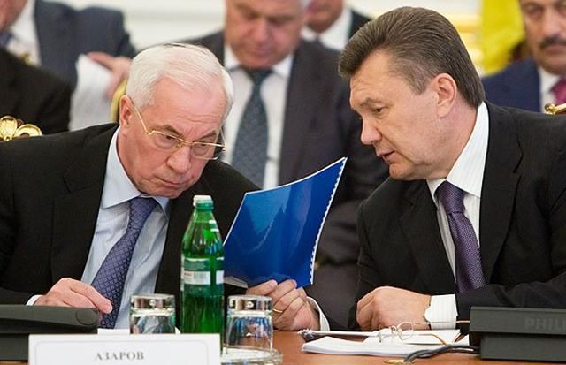 Суд по делу Януковича допросит Азарова, Лебедева и Шуляка Суд по делу Януковича допросит Азарова, Лебедева и Шуляка