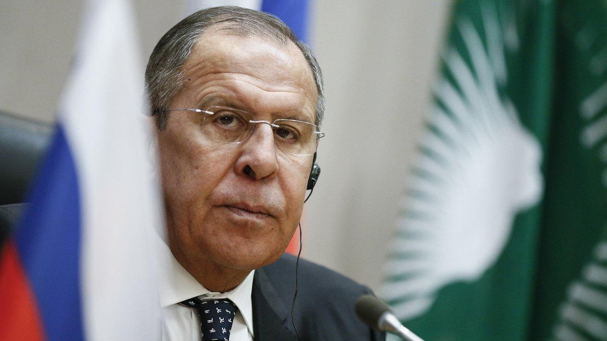 Лавров может уйти в отставку, – росСМИ
