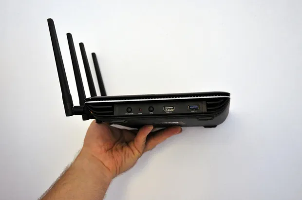 Як підсилити сигнал роутера Як підсилити сигнал роутера