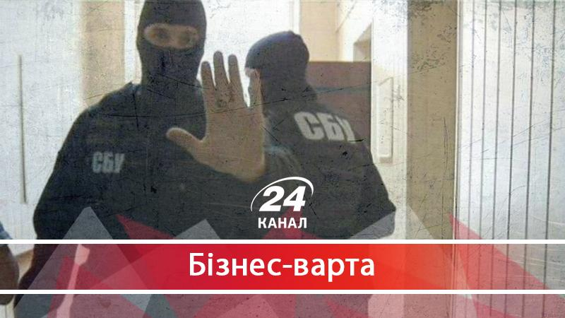 Для чого українська влада приймає закони, які лише посилюють тиск на бізнес - 21 марта 2018 - Телеканал новостей 24