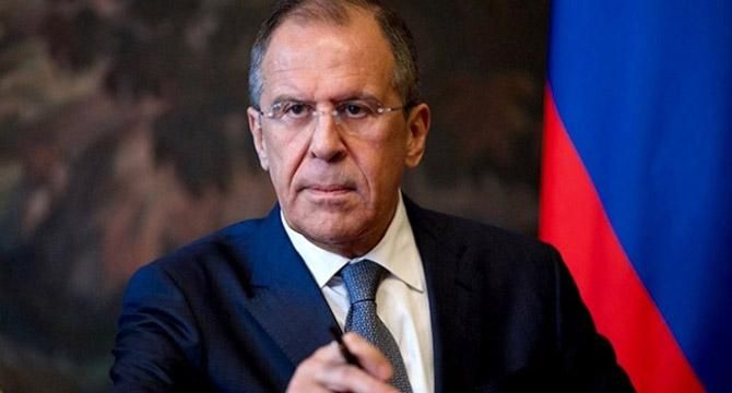 У Путина прокомментировали возможную отставку Лаврова У Путина прокомментировали возможную отставку Лаврова