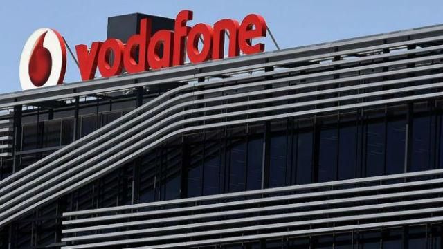 4G в Украине от Vodafone: города где заработает 4G  - список