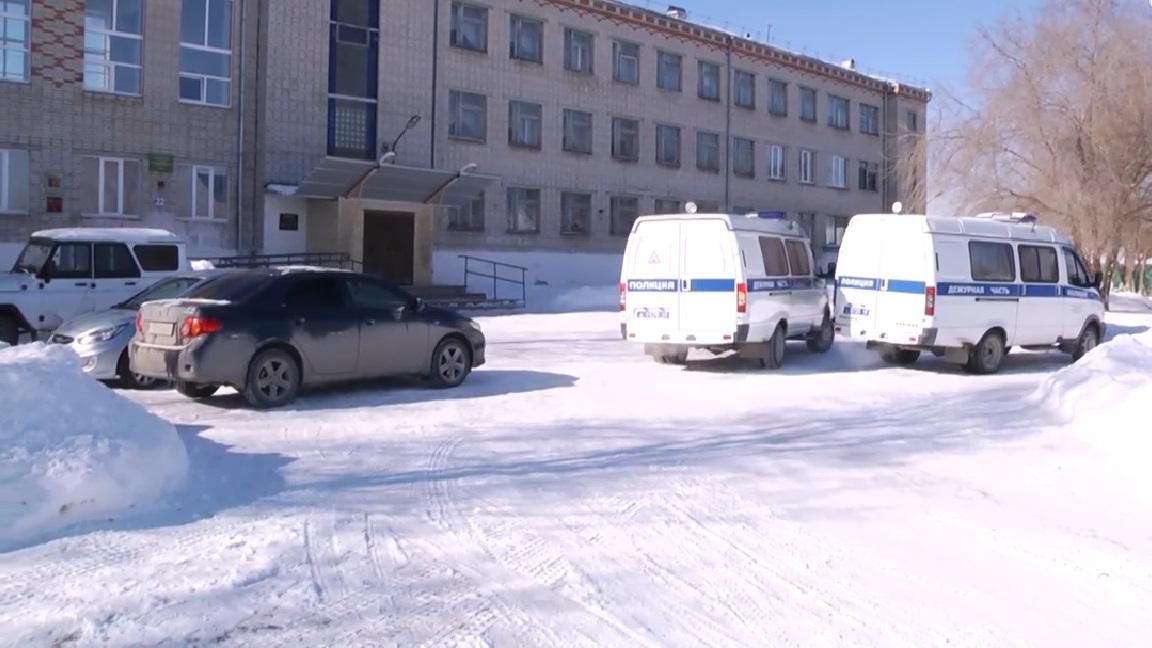 В России 13-летняя школьница устроила стрельбу в школе: шокирующие детали об инциденте