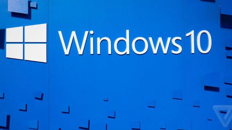У Windows 10 заборонили змінювати браузер У Windows 10 заборонили змінювати браузер