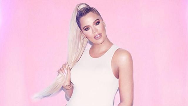 Вагітна Хлоя Кардашян показала фігуру у мереживній білизні: фото Вагітна Хлоя Кардашян показала фігуру у мереживній білизні: фото