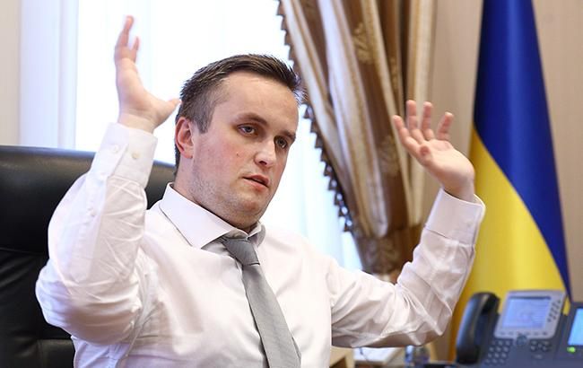 Для встановлення "жучка" у кабінеті Холодницького були підстави, – журналіст Для встановлення "жучка" у кабінеті Холодницького були підстави, – журналіст