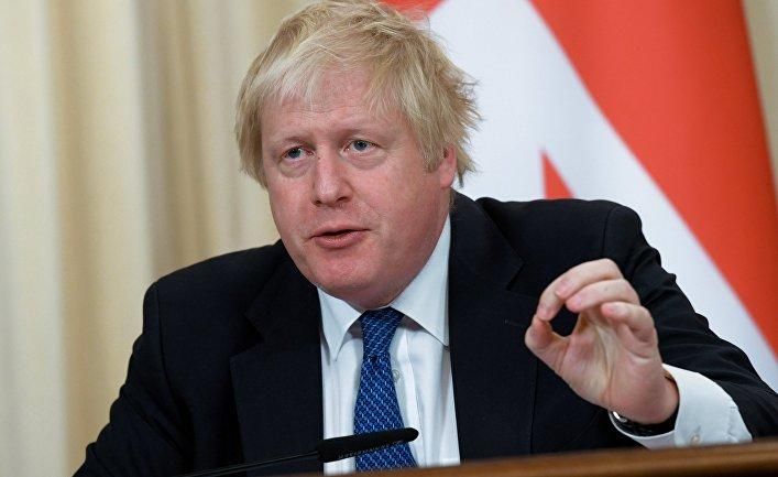 У Великобританії розповіли, як "вибори Путіна" можуть бути пов'язані з отруєнням Скрипаля У Великобританії розповіли, як "вибори Путіна" можуть бути пов'язані з отруєнням Скрипаля