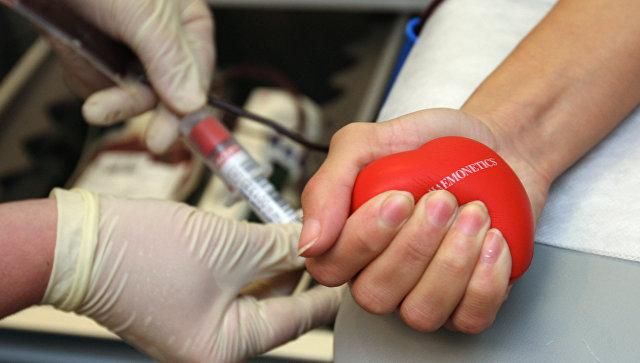 Без права на донорство: чому лікарі не дозволяють здавати кров здоровим людям