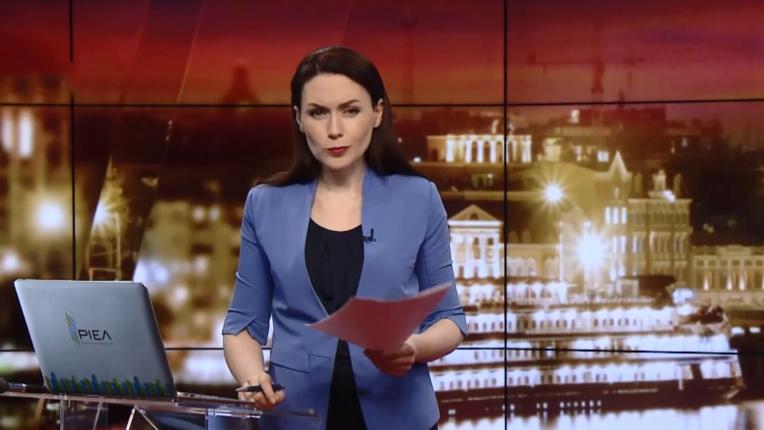 Выпуск новостей за 20:00: Скандал с закрытием лицея в Киеве. Резкое заявление МИД Британии