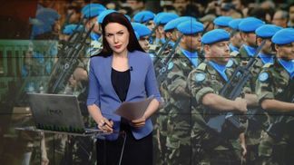 Итоговый выпуск новостей за 21:00: "Жучок" в аквариуме Холодницкого. Громкий скандал в школе