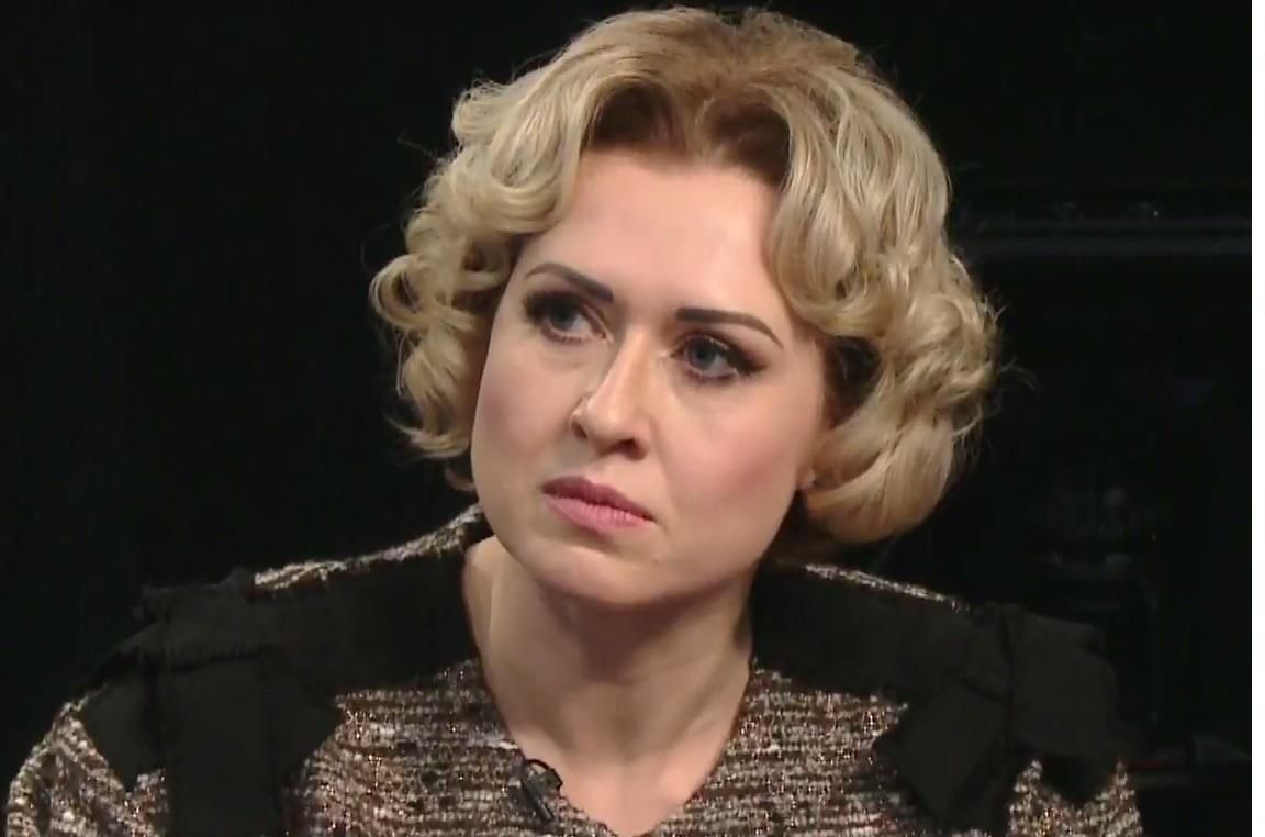 Юрист "Новой почты" рассказала, в чем обвиняют компанию Юрист "Новой почты" рассказала, в чем обвиняют компанию