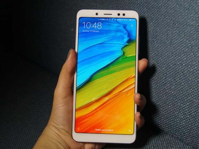 Xiaomi Redmi Note 5 Pro: огляд та характеристики смартфону Xiaomi Redmi Note 5 Pro: огляд та характеристики смартфону