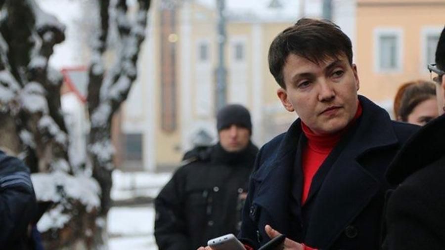 Регламентний комітет підтримав зняття недоторканності з Савченко Регламентний комітет підтримав зняття недоторканності з Савченко