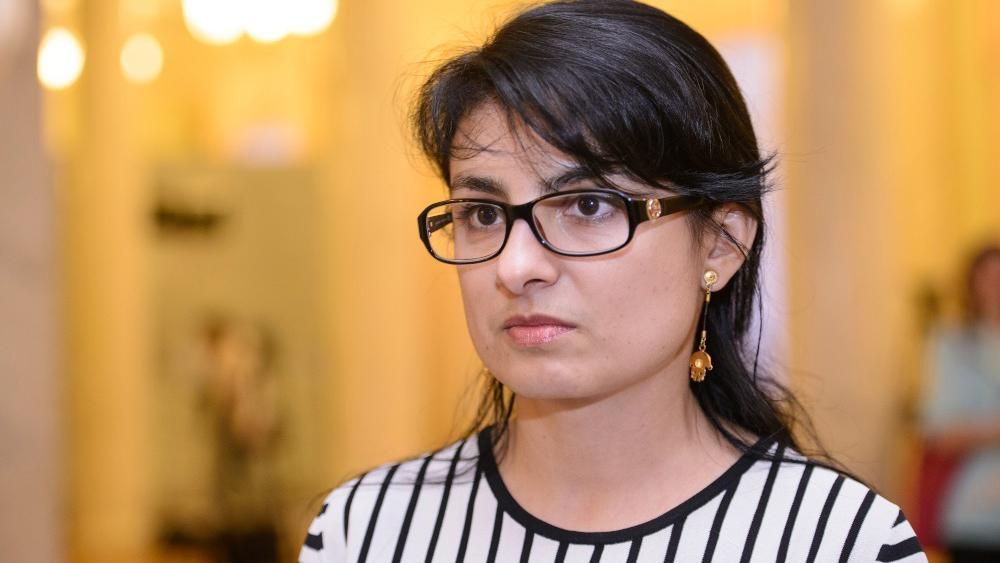 Украина является надежным транзитером газа, – нардеп Украина является надежным транзитером газа, – нардеп