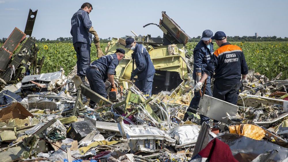 Збиття Boeing 777 на Донбасі: у Нідерландах готують серйозне підґрунтя для вердикту