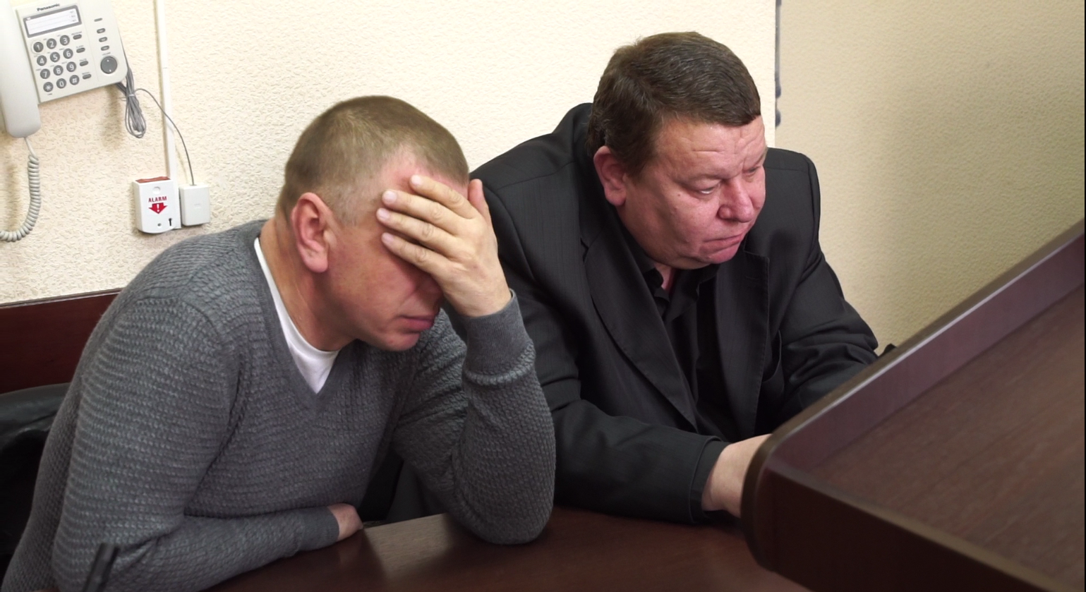 Справу щодо побиття журналістів зятем заступника міністра МВС повернули до суду Справу щодо побиття журналістів зятем заступника міністра МВС повернули до суду