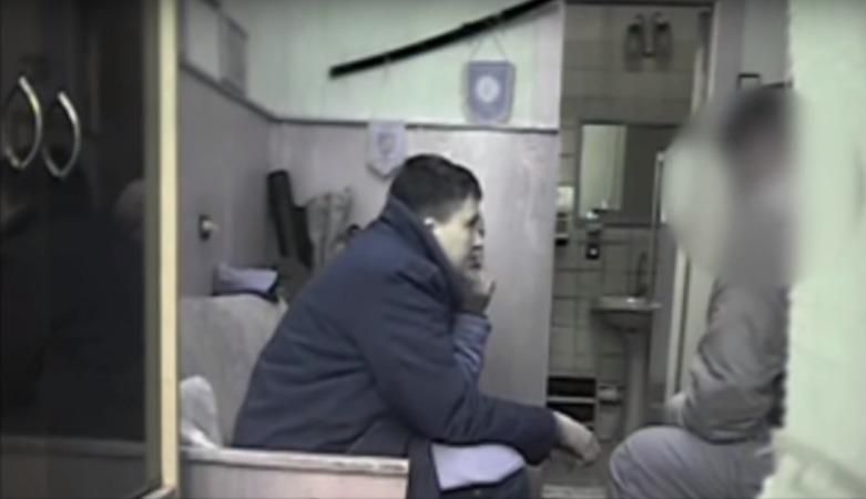 Савченко допускала, що може загинути під час теракту у Раді: повне відео ГПУ Савченко допускала, що може загинути під час теракту у Раді: повне відео ГПУ