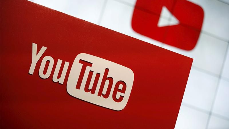 Кількість реклами на YouTube зросте Кількість реклами на YouTube зросте