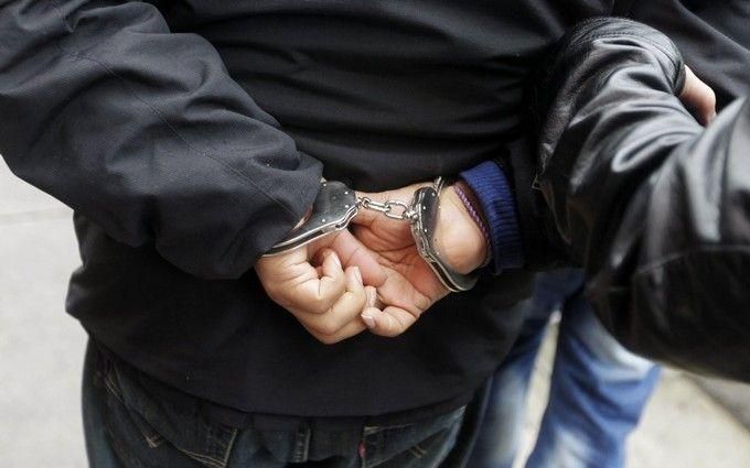 Затриманий в Києві чоловік з вибухівкою відвідував офіс партії Саакашвілі, – Геращенко