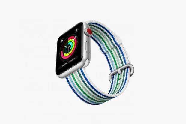 Новий дизайн Apple Watch Новий дизайн Apple Watch