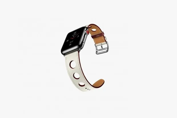 Новий дизайн Apple Watch