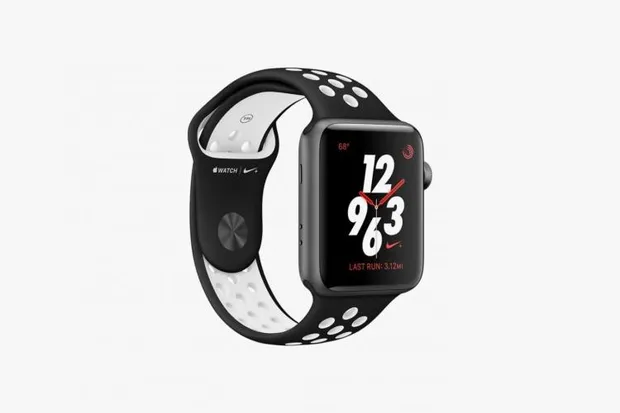 Новий дизайн Apple Watch Новий дизайн Apple Watch