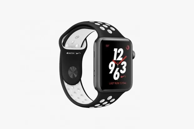 Новий дизайн Apple Watch