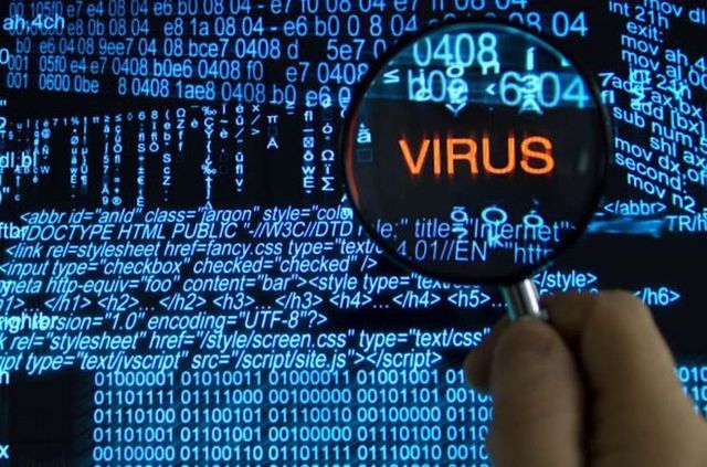 Украинцам рассылают электронные письма с вирусами от имени ГФС Украинцам рассылают электронные письма с вирусами от имени ГФС