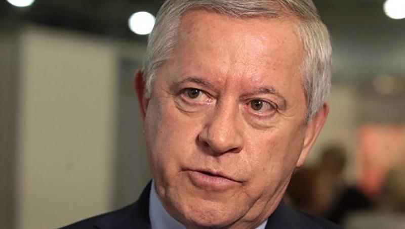 Завышенные портовые сборы в Украине не дают развивать транзитный потенциал страны, – Кинах