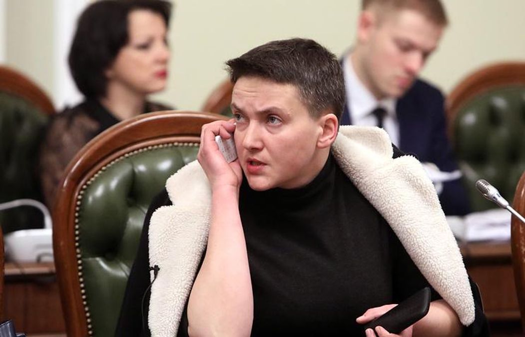 Суд над Савченко: коли буде суд у справі Савченко - ГПУ Суд над Савченко: коли буде суд у справі Савченко - ГПУ