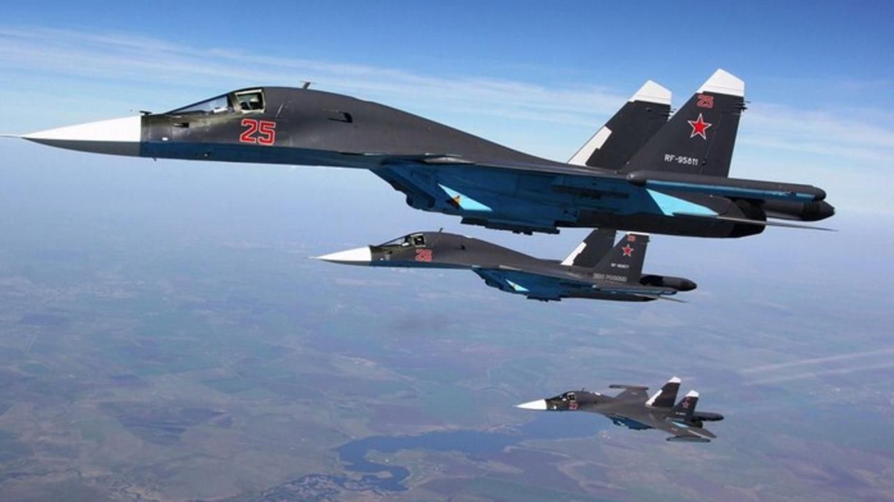 Росія здійснила гучну провокацію проти України: українські ППО – у бойовій готовності 